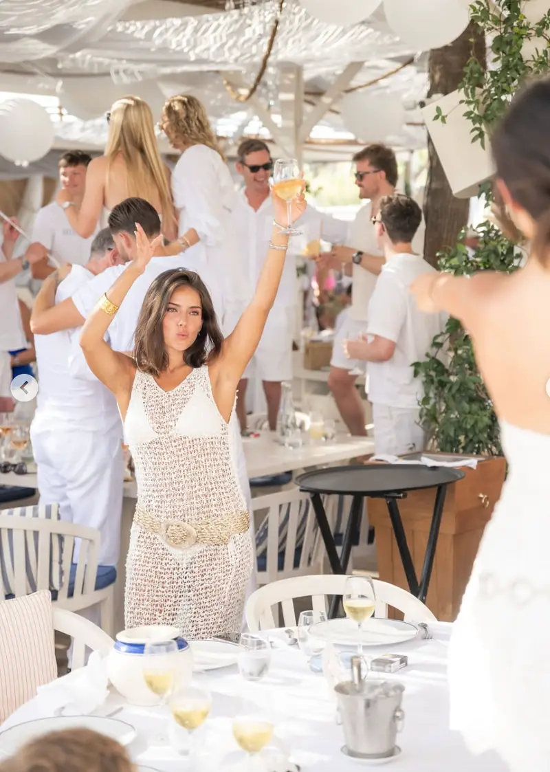 Bagatelle Saint-Tropez