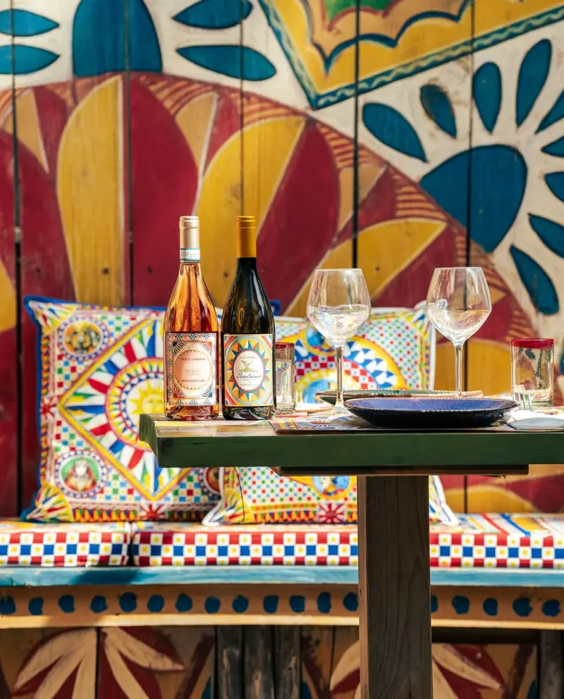 Casa Amor Saint-Tropez