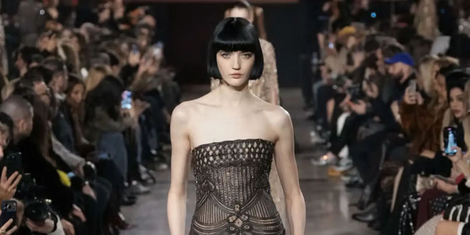 Elie Saab Spring 2026 Haute Couture 