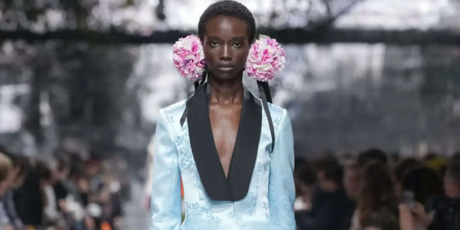 Dior Haute Couture Spring 2026 - Paris Couture Week SS2026