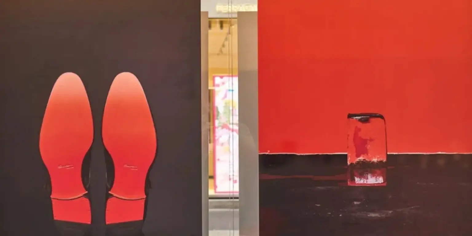 The Luxury Icons Exhibition - MonteNapoleone  Milano Cortina 2026