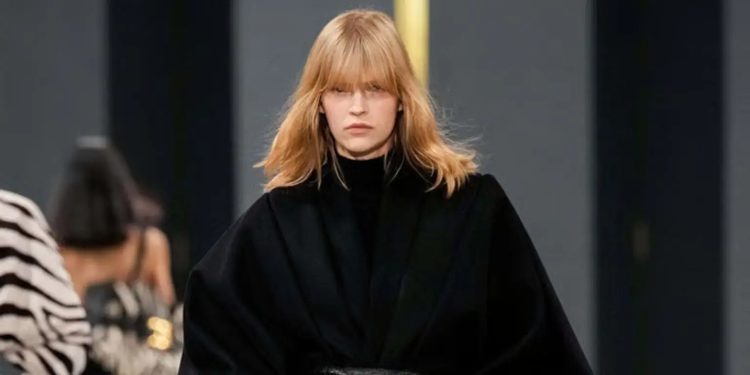 Paris Fashion Week Fall Winter 2026/27 Women Ready to Wear runway