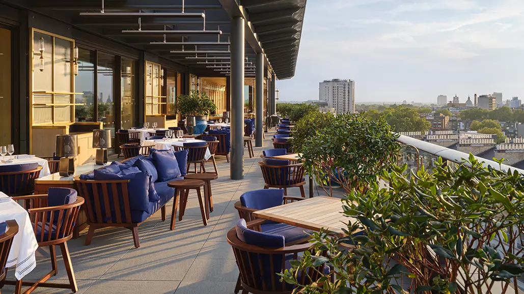 Brooklands at the Peninsula London