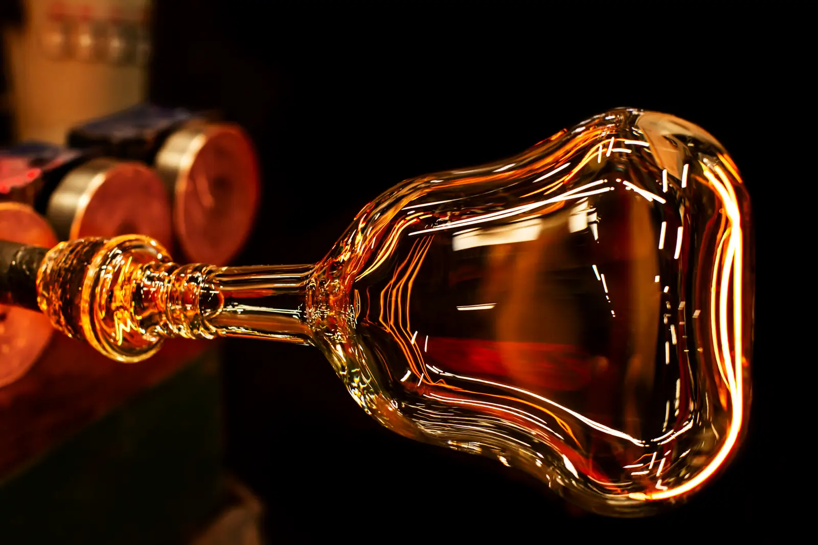Destination Hennessy, Cognac Tasting Tours