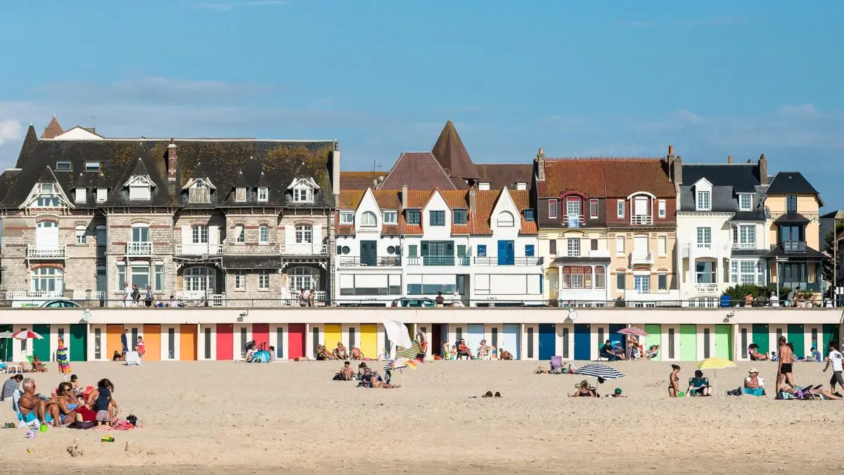 5 Chic French Destinations Only the Locals Know