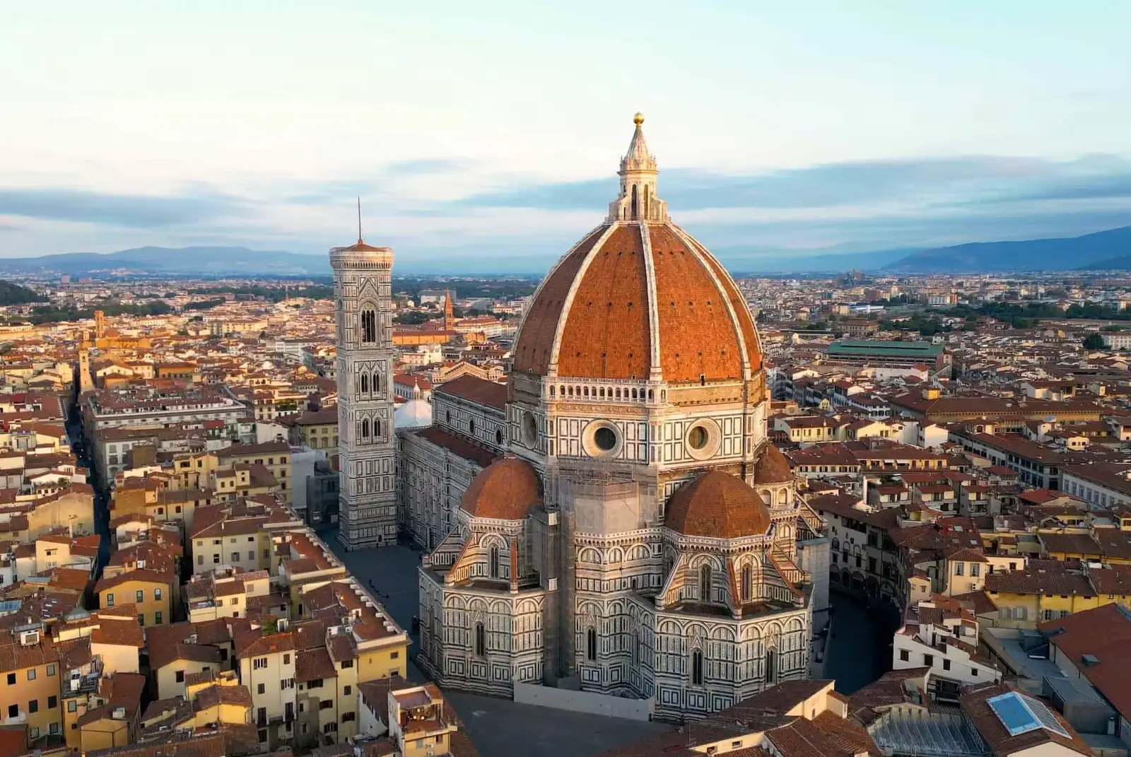 Best Things to Do in Florence: Culture, Shopping, and Italian Gastronomy