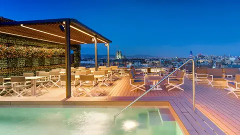 Majestic Barcelona Redefines the Art of Dining Harmony with Innovative "Œnological Dinners" Concept