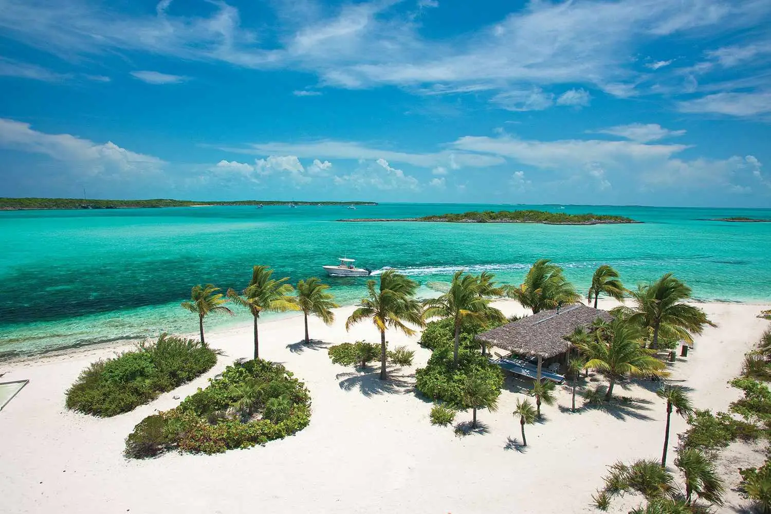 Bahamas