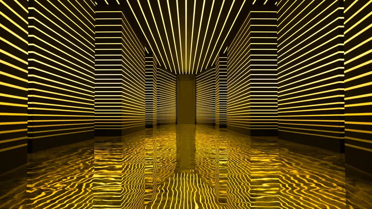 Moncler Unveils 'The City of Genius' in Shanghai