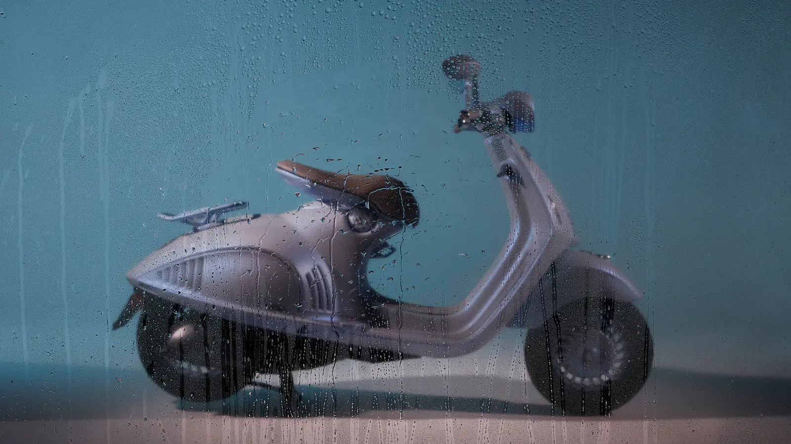 Vespa 946 Snake Pop-Up