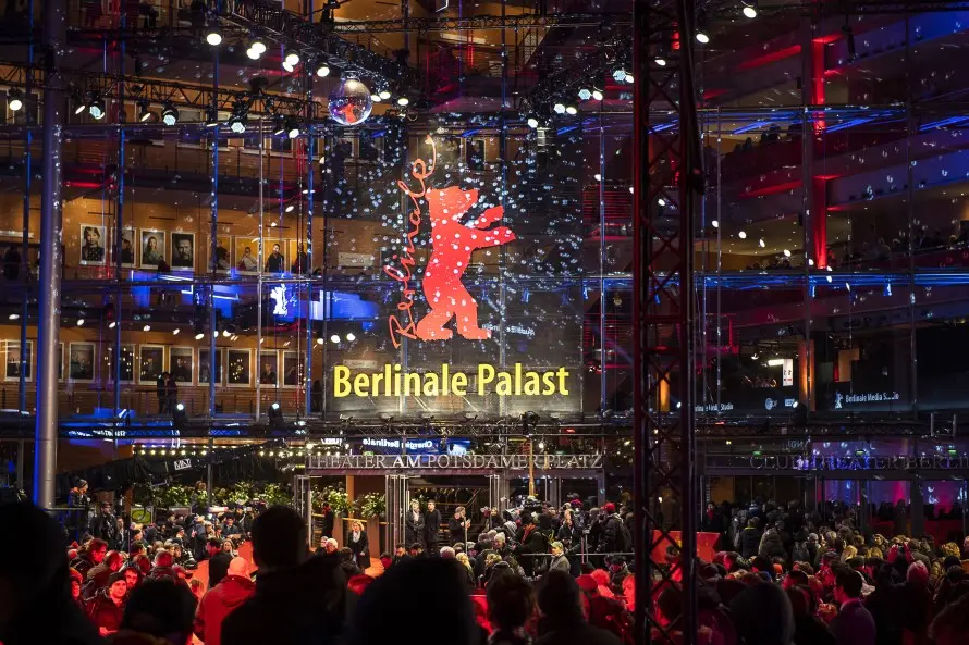 Berlin Film Festival - Berlinale 2025