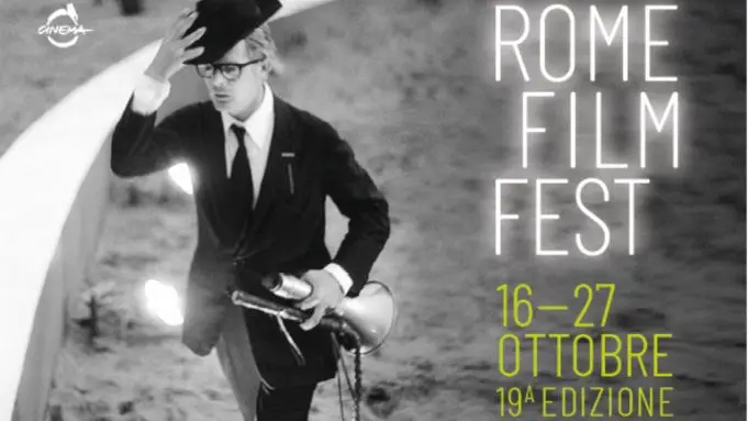The Essential Guide to the 19th Rome Film Festival