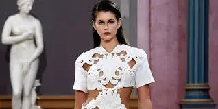 Rome Welcomes Fashion Back in Style: Valentino Leads the Way