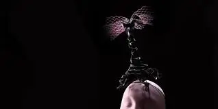 "Stephen Jones, chapeaux d'artiste": Immersive New Exhibition at Palais Galliera