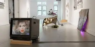New Art Fair in Paris: The Salon by NADA and The Community