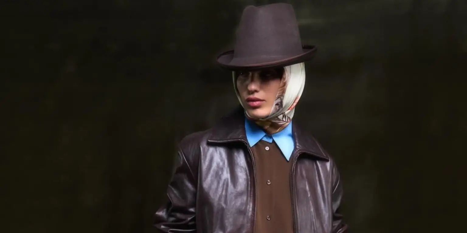 Weekend Max Mara Into the Forest capsule collection by Robert Rabensteiner at Milan Fashion Week