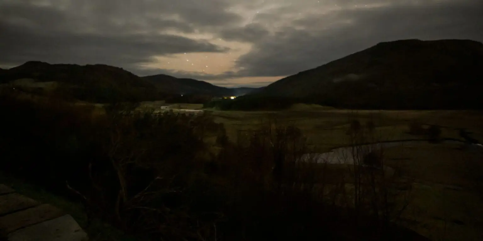 The Fife Arms Highland Healing Offers the Scottish Highlands at Their Most Elemental