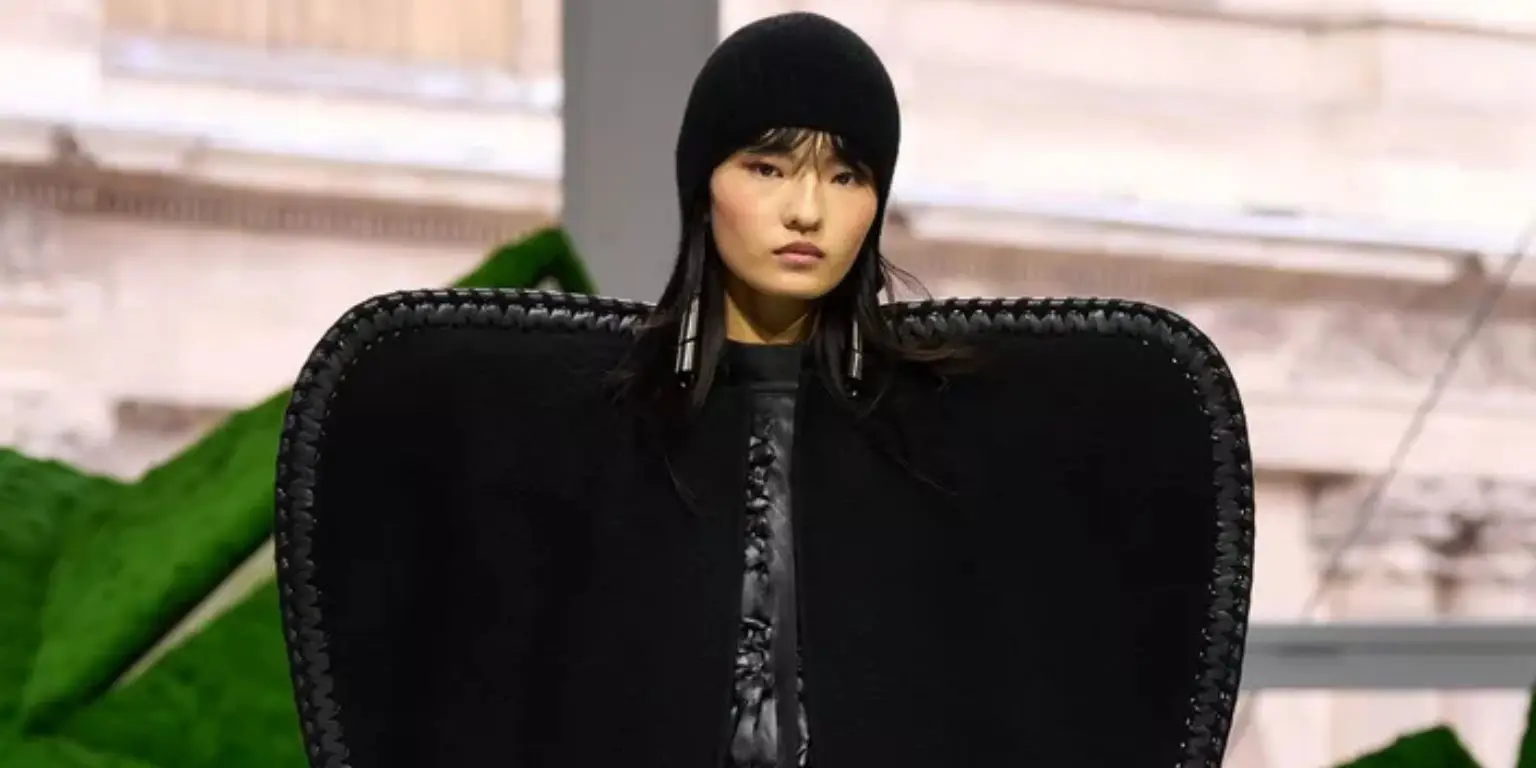 Louis Vuitton Fall/Winter 2026-27 - Paris Fashion Week