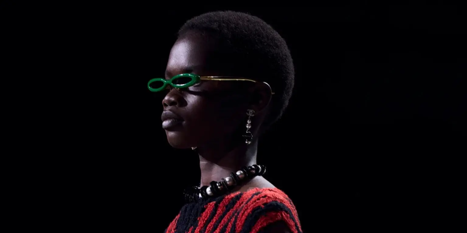 Chanel F/W2026 RTW, Matthieu Blazy, Grand Palais