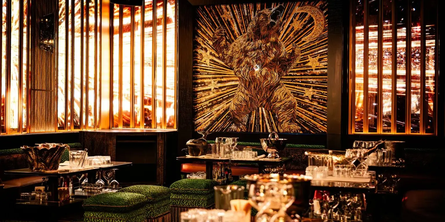 L'Aventure" Is the One Paris Address You Need This Spring