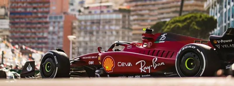 Monaco GP 2026 Hospitality Packages: Terraces, Ferrari Lounge and Yachts