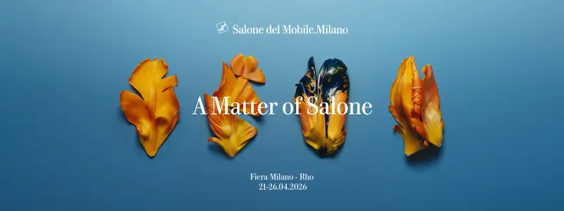 Salone del Mobile.Milano 2026 – Salone del Mobile.Milano 