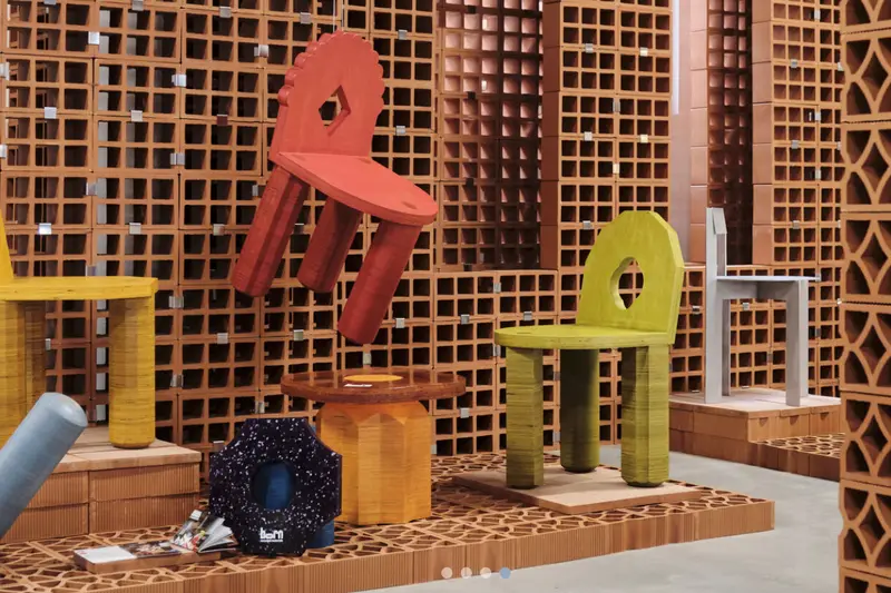 Isola Design District – Isola Design Festival 2026