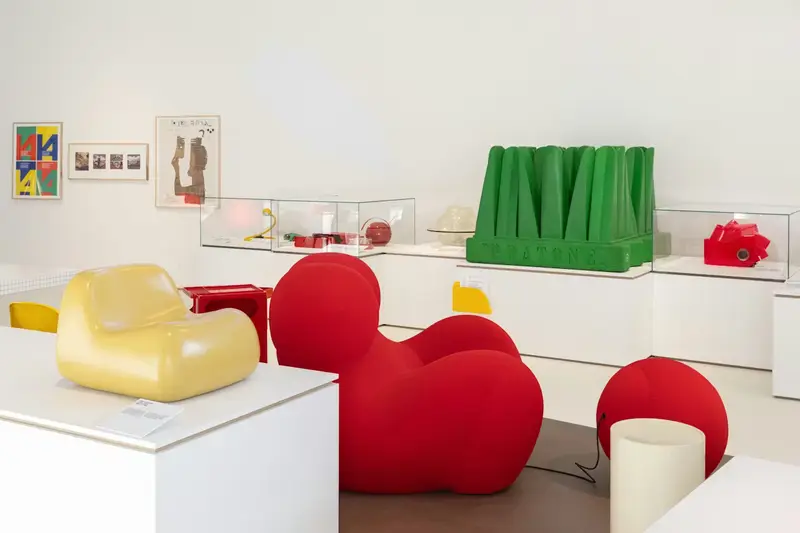 Triennale Milano – Triennale Milano