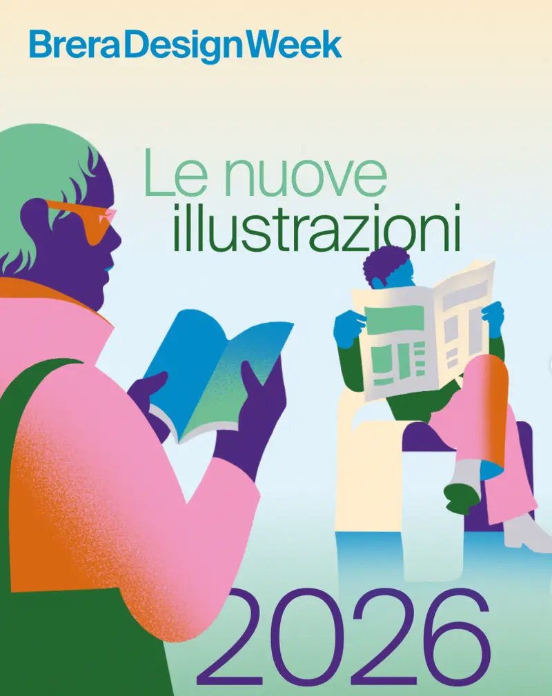 Brera Design District 2026 – Brera Design District