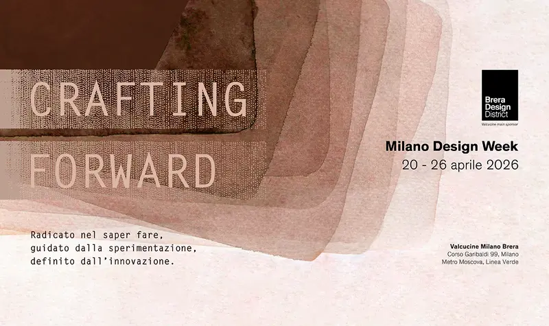 Valcucine – Crafting Forward