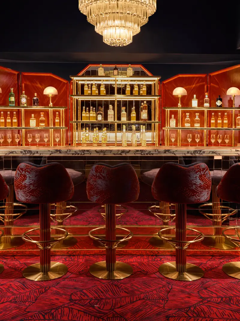 ALCAZAR Paris
