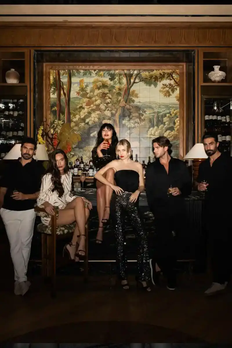 Bâoli Dubai