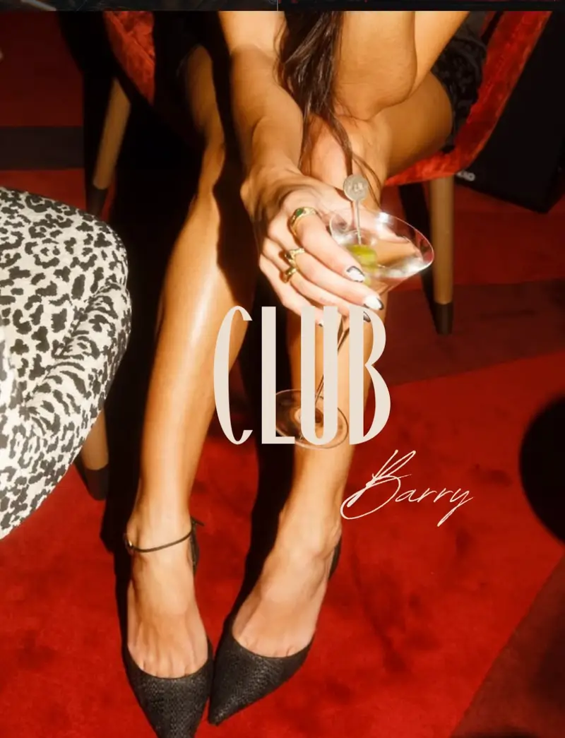 Barry Rooftop & Club