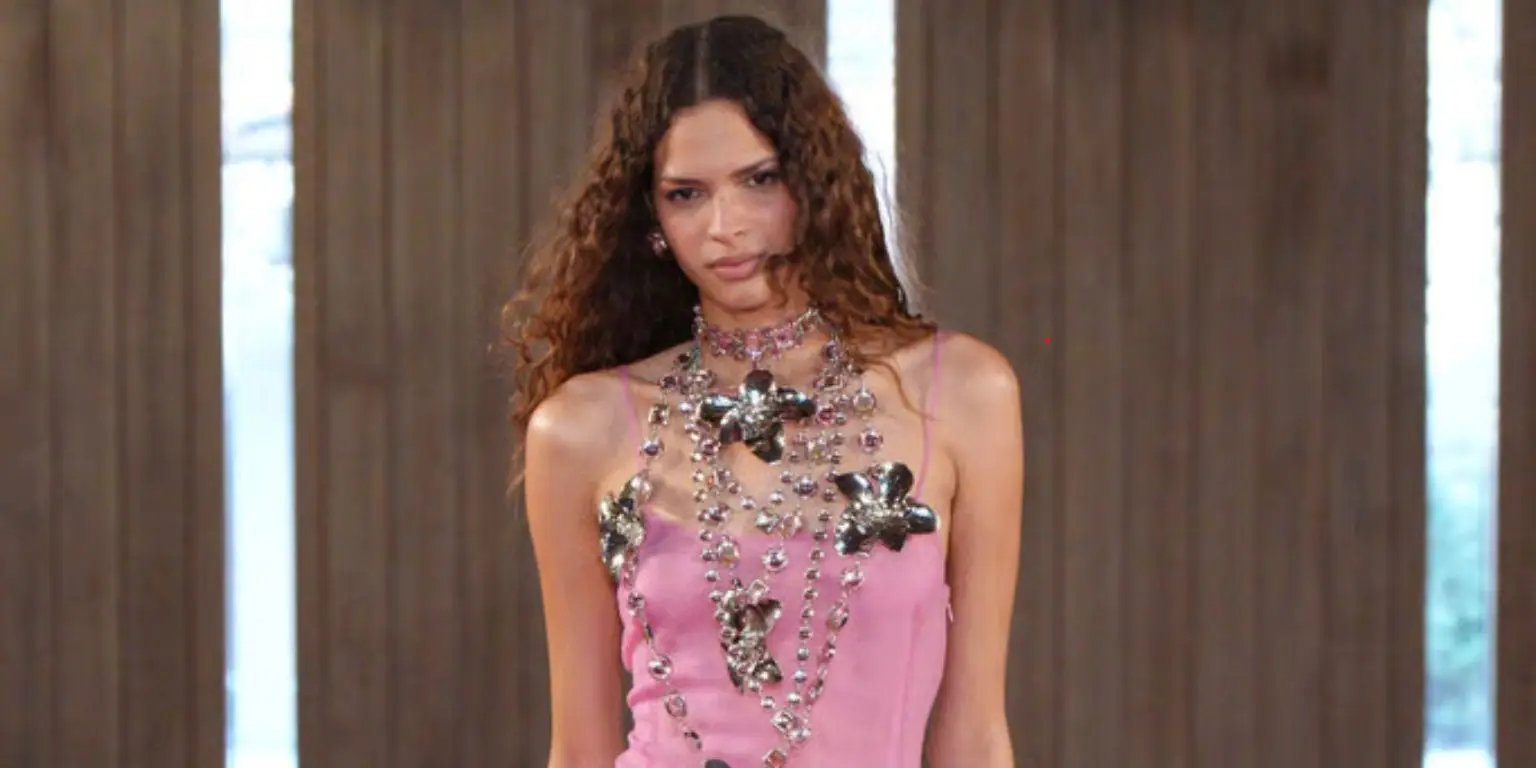 Blumarine Spring Summer 2027