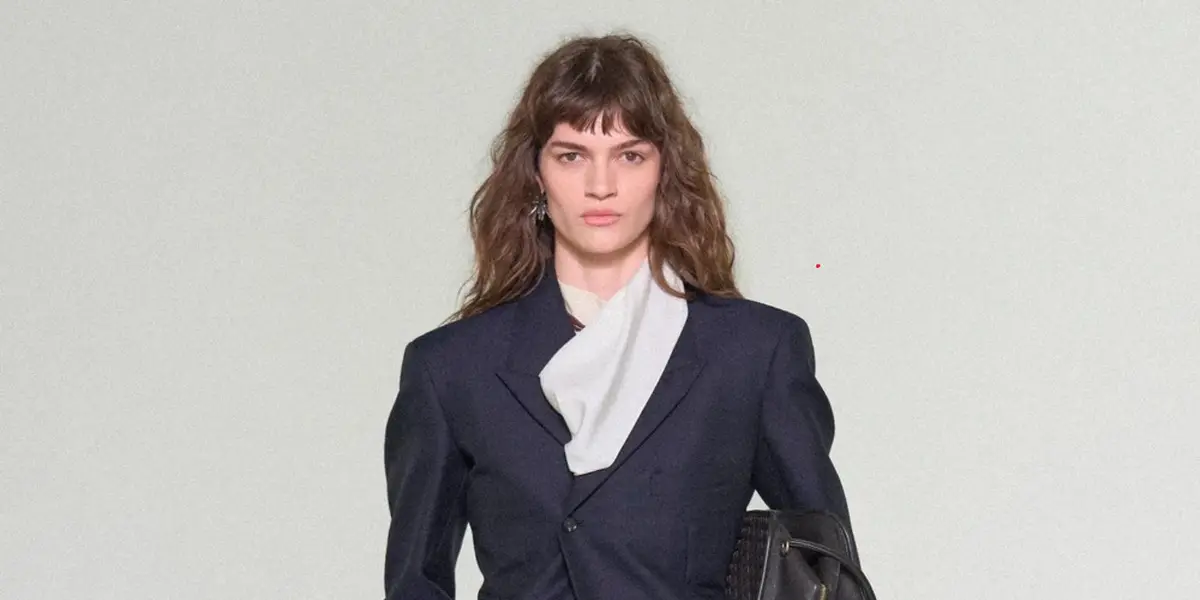 Bottega Veneta Spring Summer 2027 Takes Intrecciato Into Summer