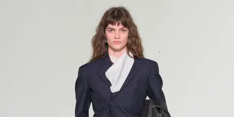 Bottega Veneta Spring Summer 2027 Takes Intrecciato Into Summer