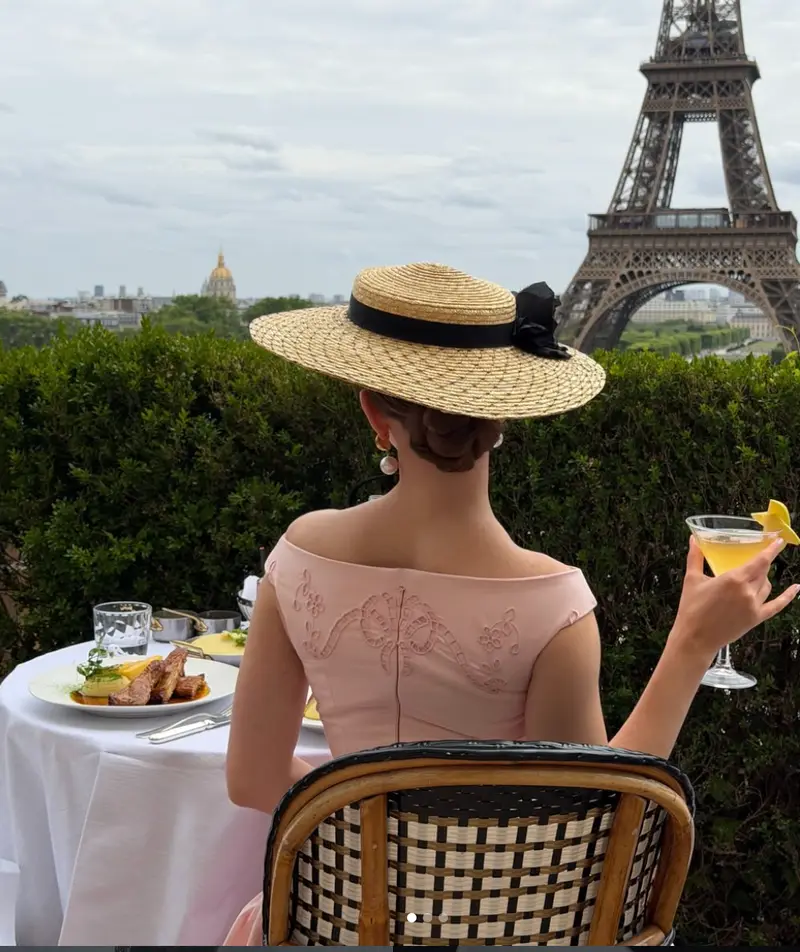 Café de l’Homme