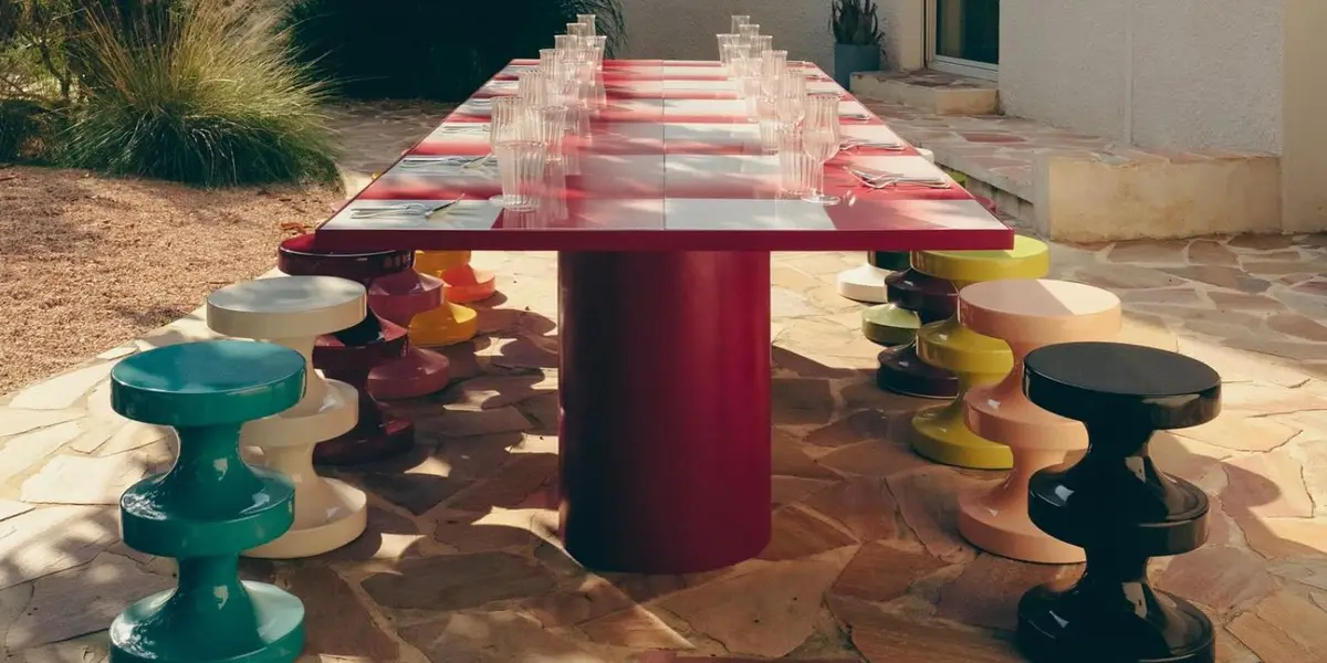 Casa Ideale Arles: Sleep Inside Carla Sozzani’s Collection