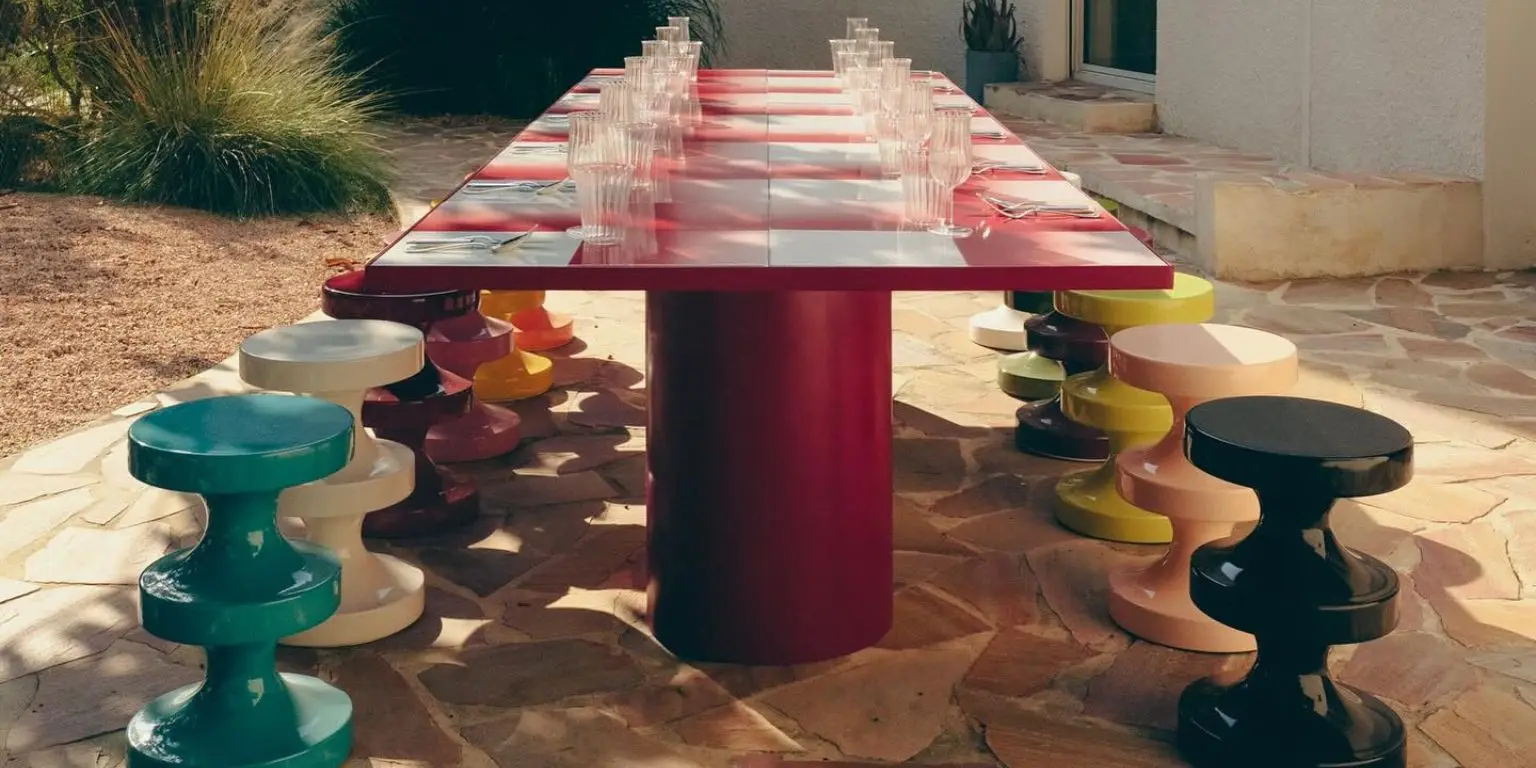 Casa Ideale Arles: Sleep Inside Carla Sozzani’s Collection