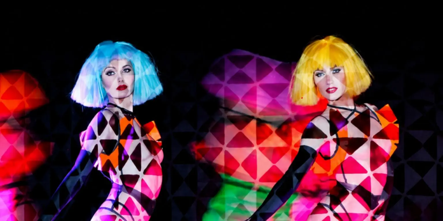 Crazy Horse Paris The Dubai Edition