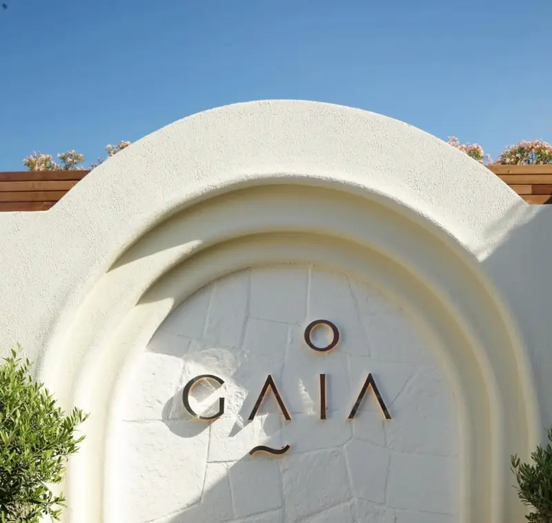 GAIA Dubai