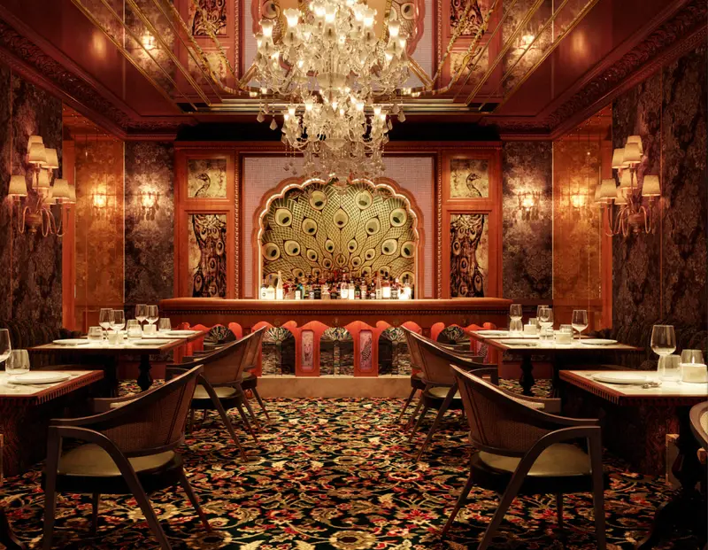 Gymkhana Dubai