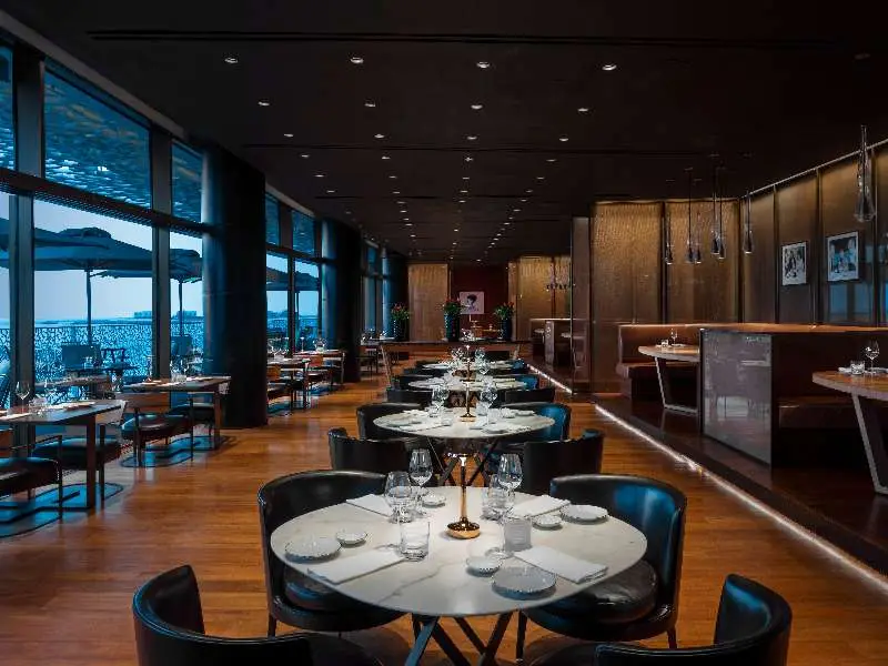 Il Ristorante – Niko Romito