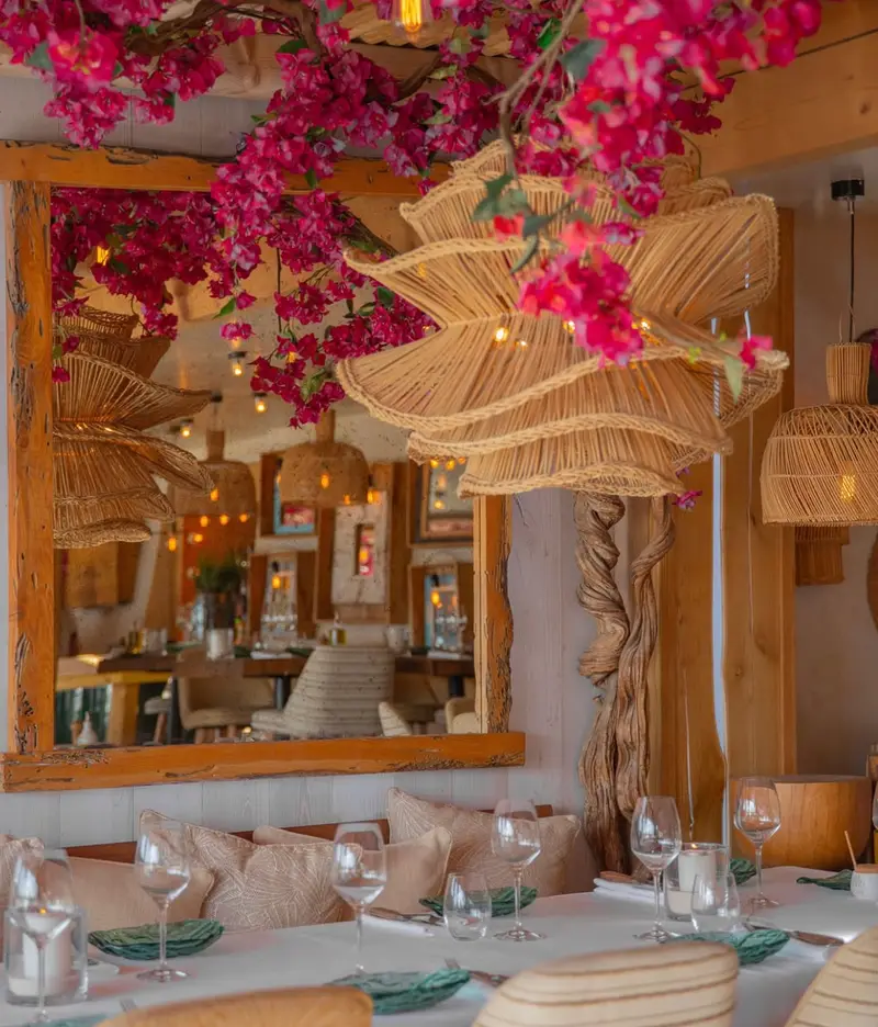 La Petite Plage Saint-Tropez