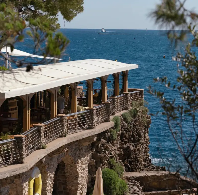 La Vigie Zanoni Monte-Carlo