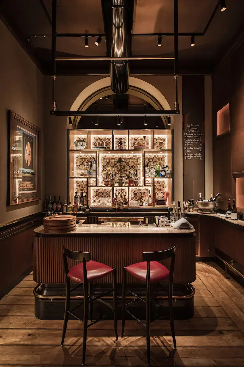 Langosteria Milano