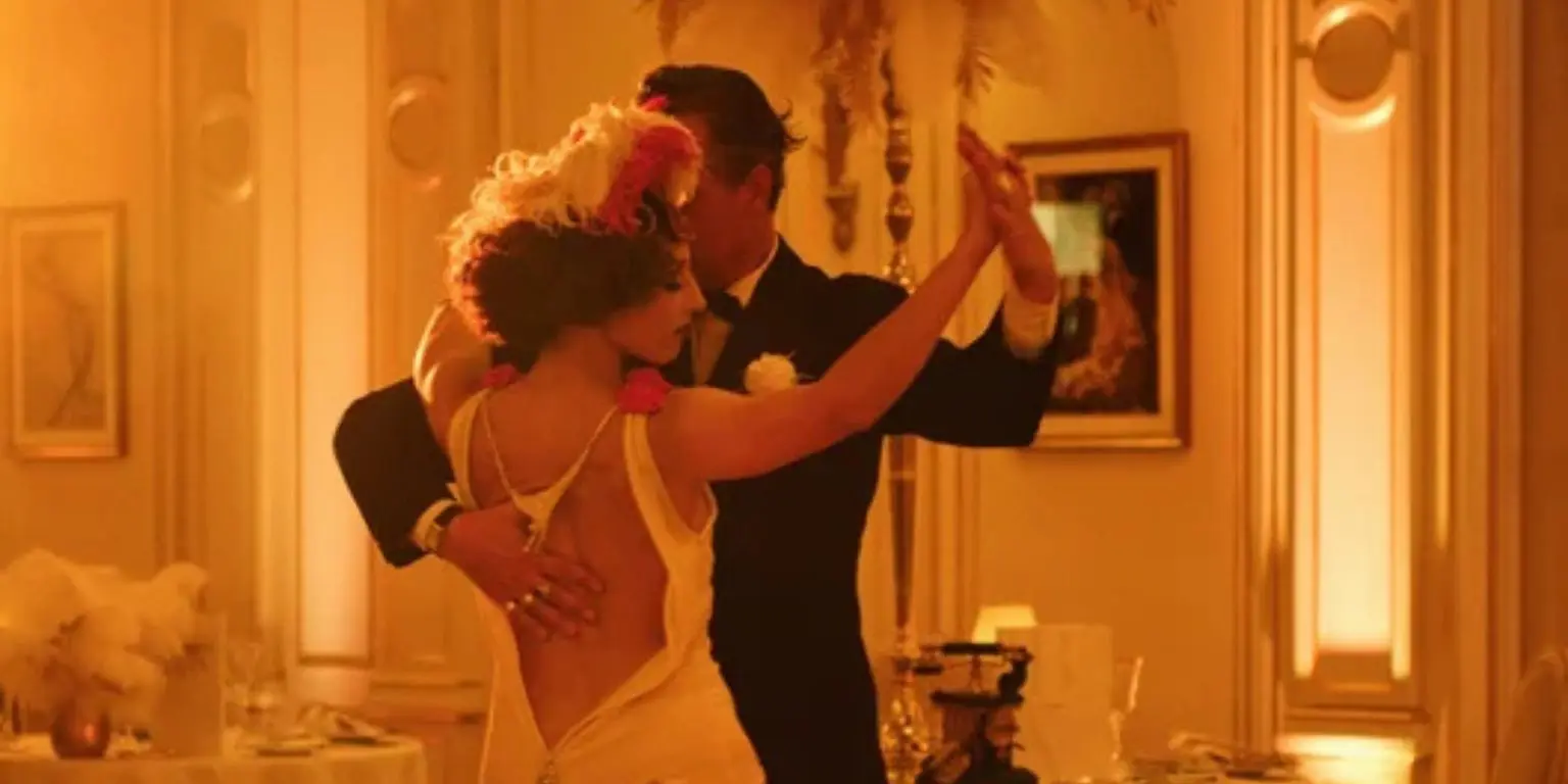 Les Soirées Gatsby at Ritz Paris