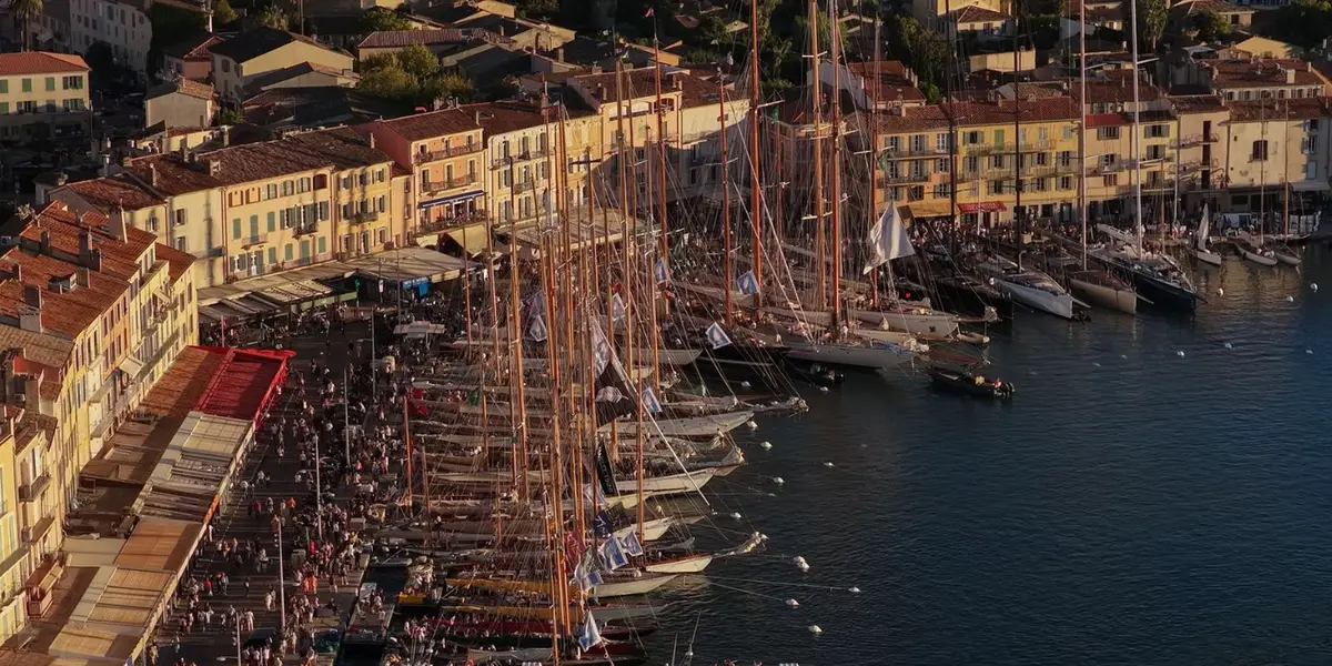 Les Voiles de Saint-Tropez 2026: Gstaad Yacht Club Celebrates 15 Years of Centenary Racing