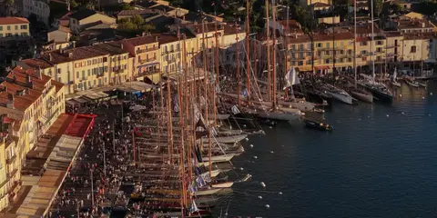 Les Voiles de Saint-Tropez 2026: Gstaad Yacht Club Celebrates 15 Years of Centenary Racing