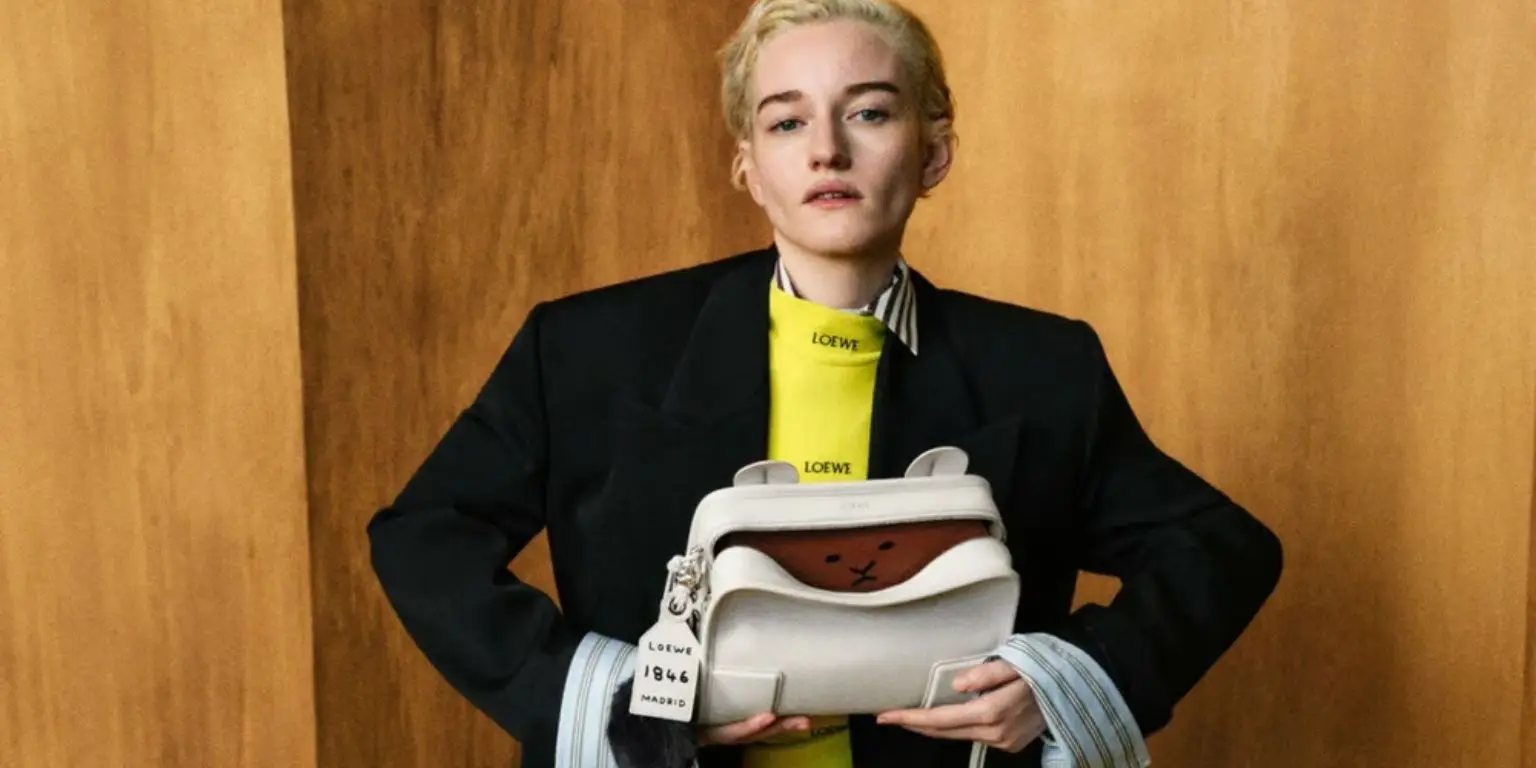 Loewe Turns 180: Meet the Amazona 180 and the Anniversary Capsule Collection